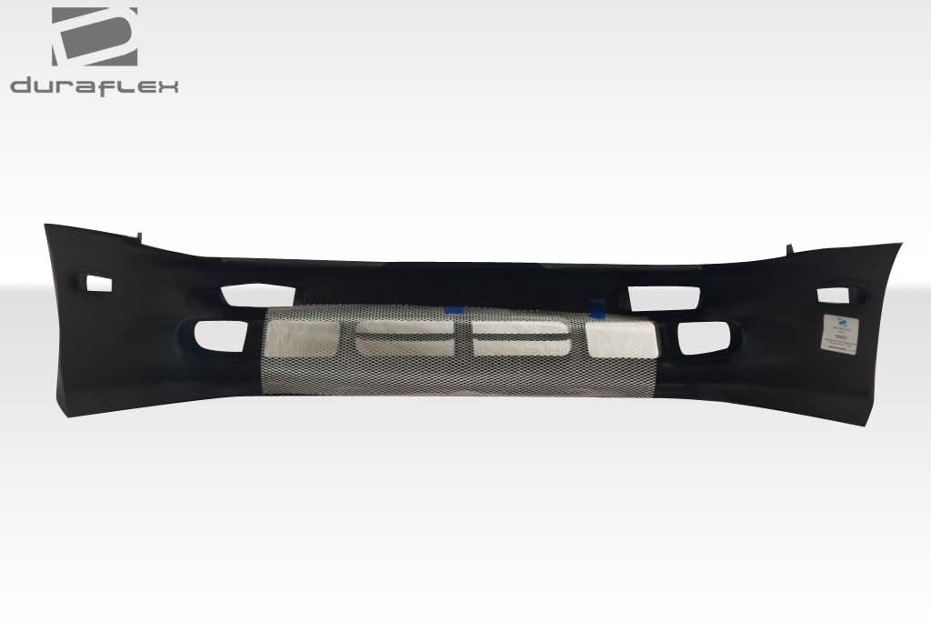 1995-1996 Nissan 240SX N Sport Style Front Bumper Cover - FRP
