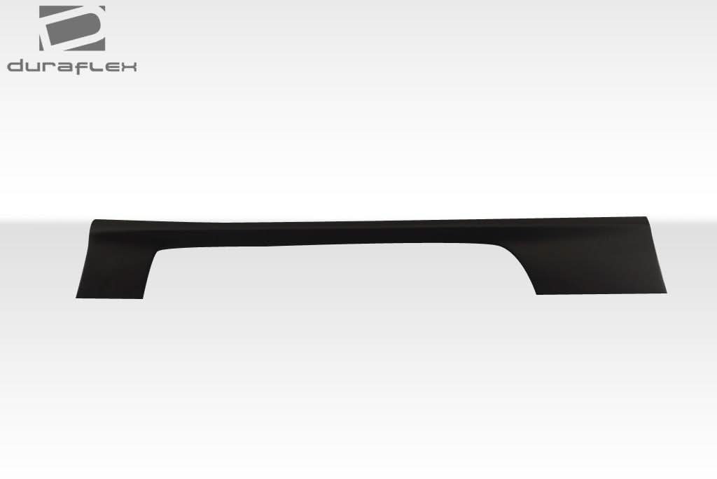 1995-1998 Nissan 240SX N Sport Style Side Skirt Rocker Panels - FRP