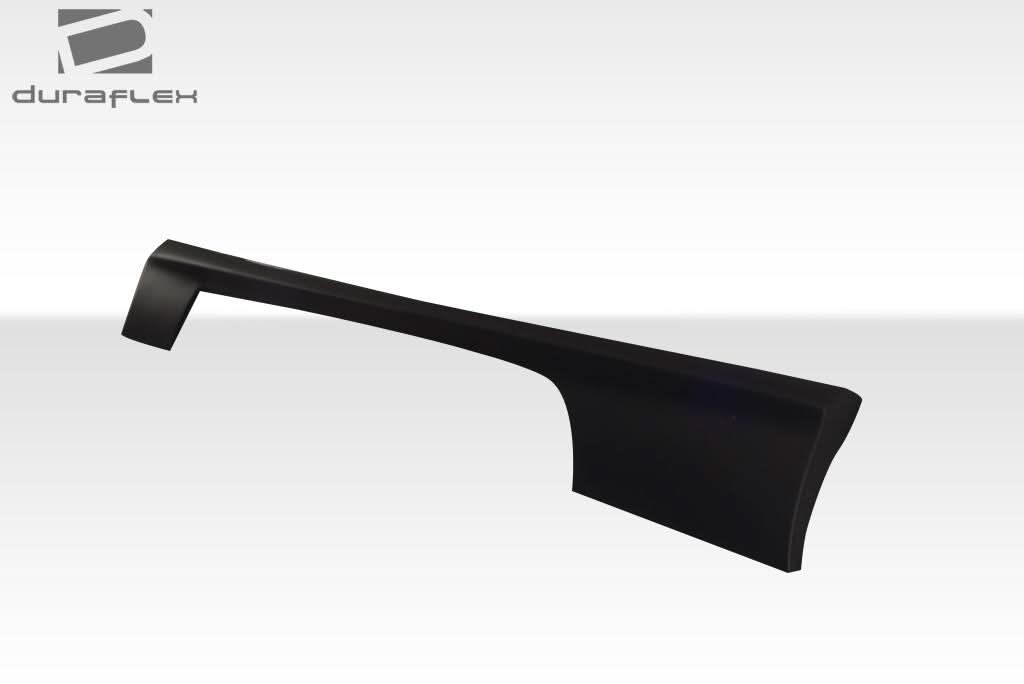 1995-1998 Nissan 240SX N Sport Style Side Skirt Rocker Panels - FRP