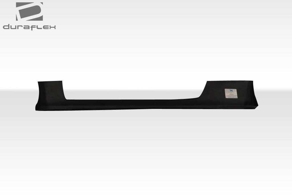 1995-1998 Nissan 240SX N Sport Style Side Skirt Rocker Panels - FRP