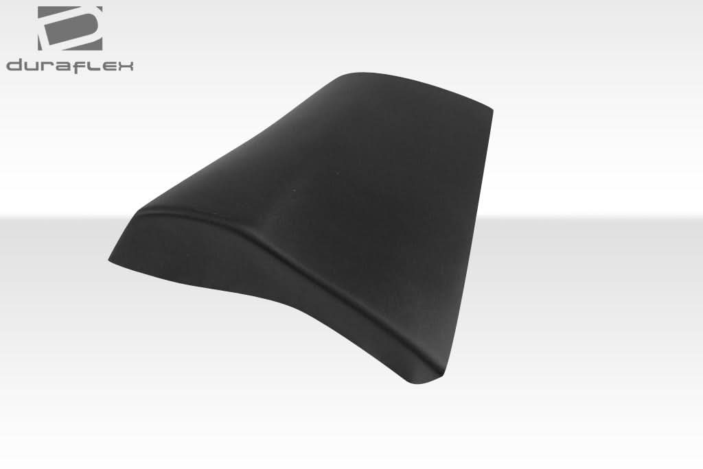 1995-1998 Nissan 240SX S14 N Sport Style Rear Add On Extensions - FRP