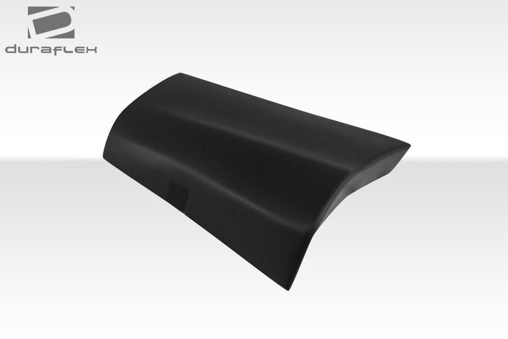 1995-1998 Nissan 240SX S14 N Sport Style Rear Add On Extensions - FRP