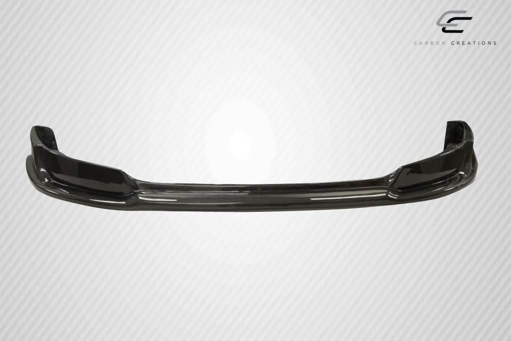 2013-2014 Ford Mustang R500 Style Front Lip Under Air Dam Spoiler