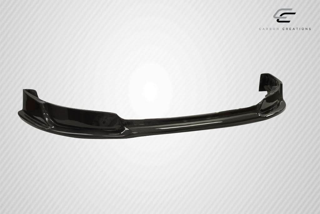 2013-2014 Ford Mustang R500 Style Front Lip Under Air Dam Spoiler