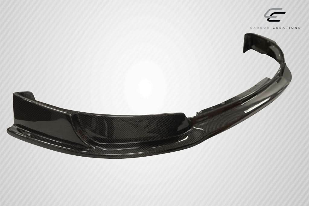 2013-2014 Ford Mustang R500 Style Front Lip Under Air Dam Spoiler