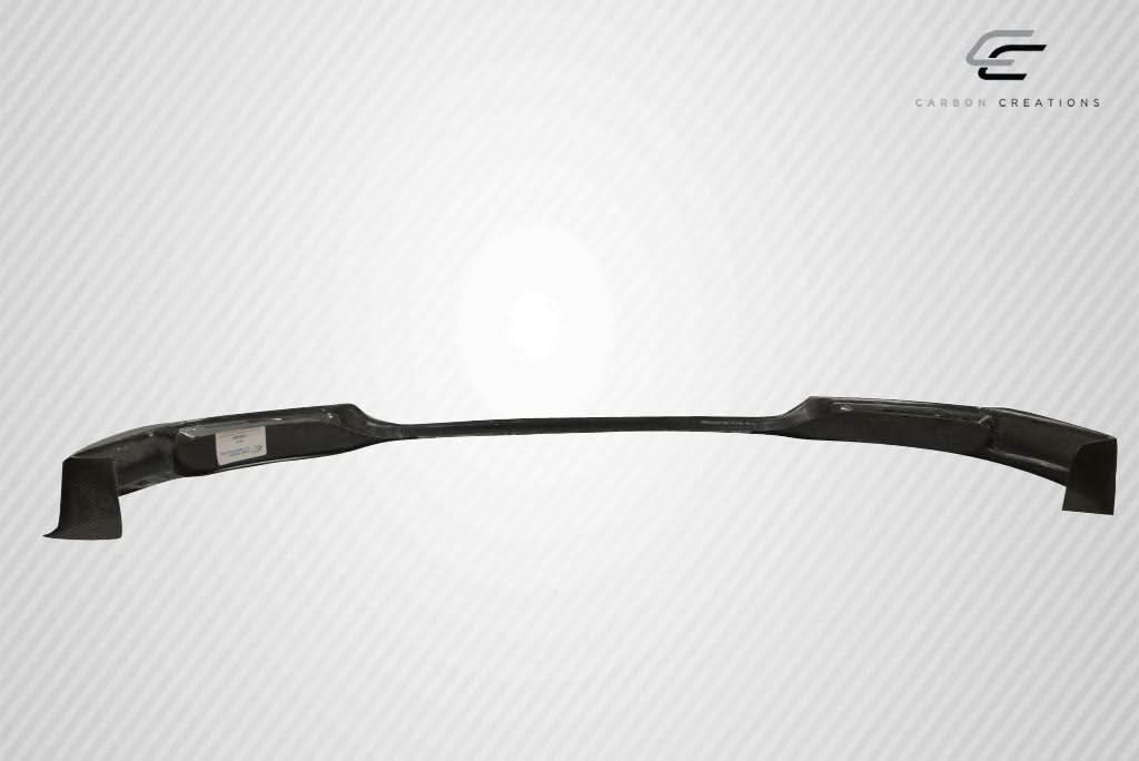 2013-2014 Ford Mustang R500 Style Front Lip Under Air Dam Spoiler