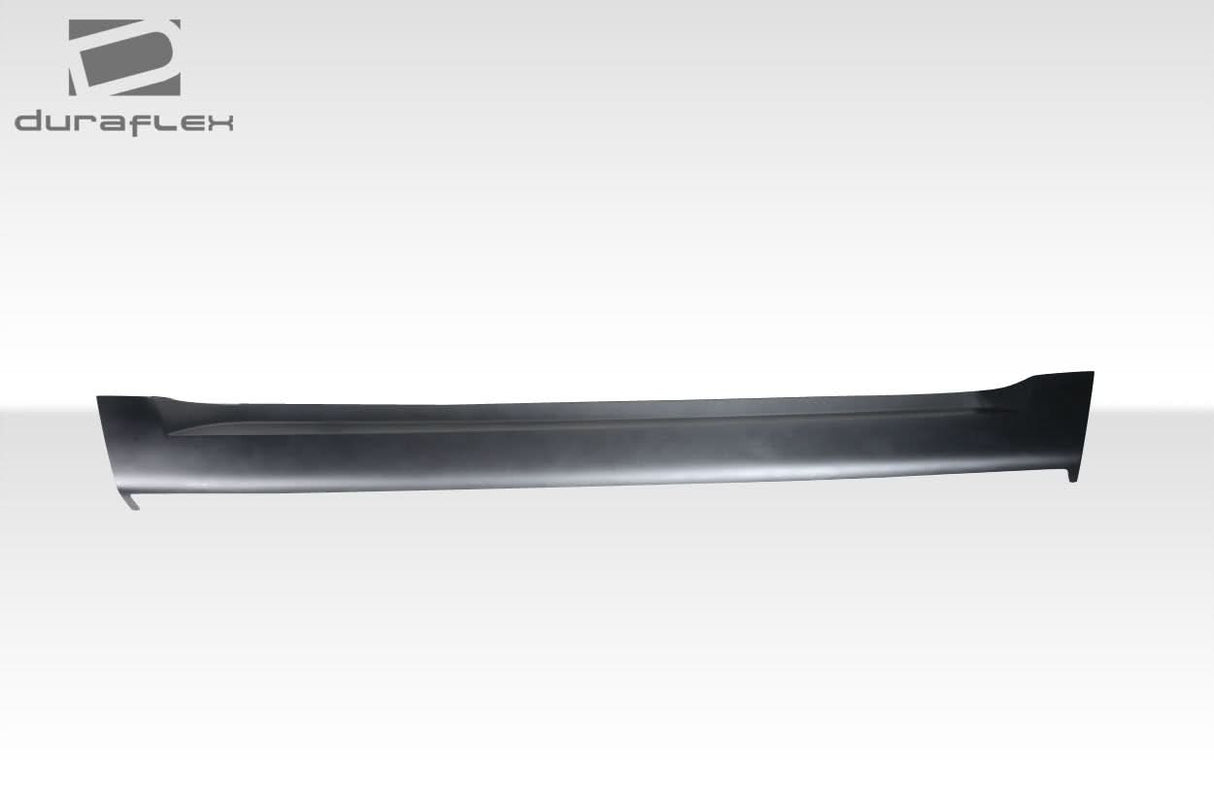2005-2010 Jeep Grand Cherokee SRT Look Side Skirt Rocker Panels - FRP