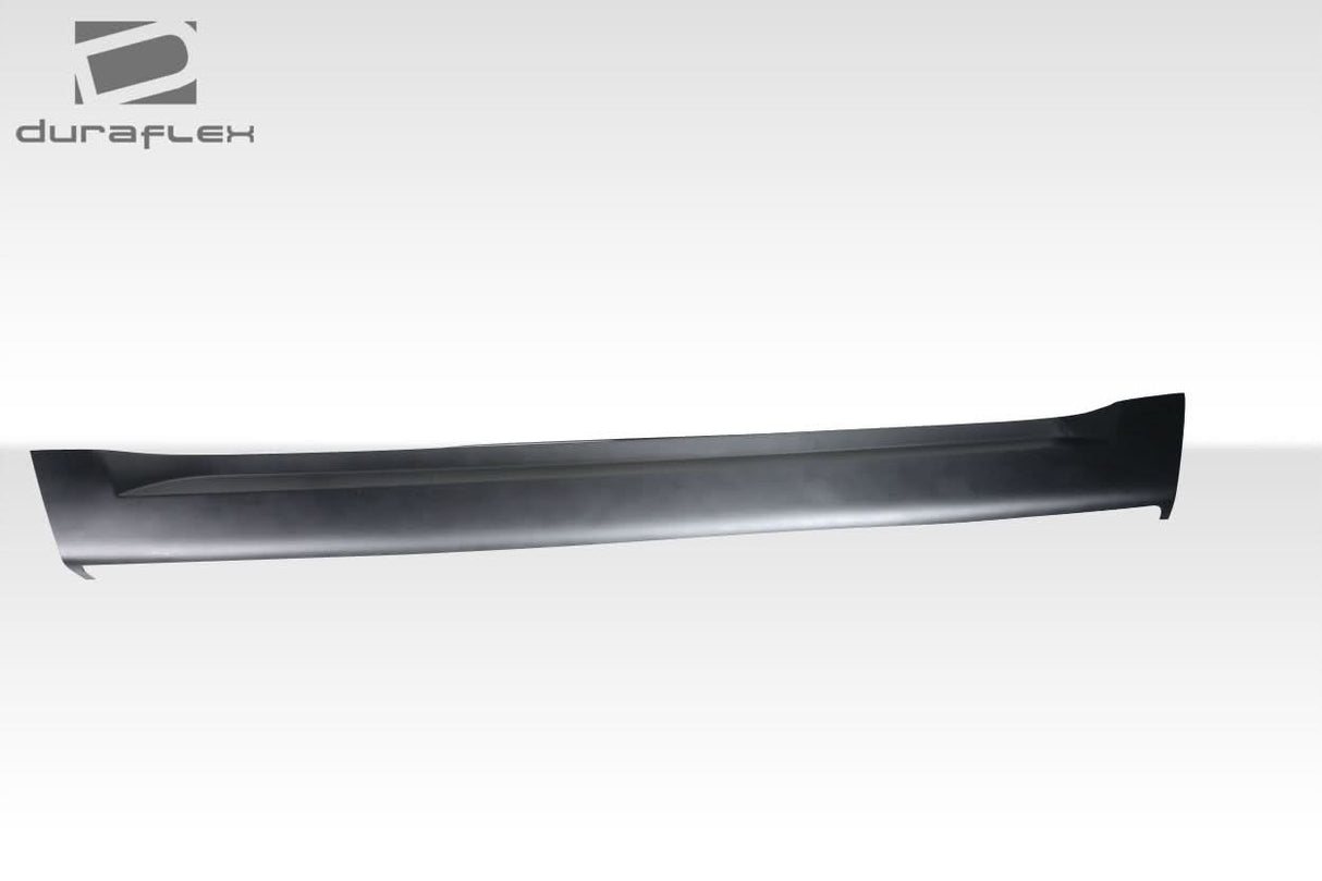 2005-2010 Jeep Grand Cherokee SRT Look Side Skirt Rocker Panels - FRP