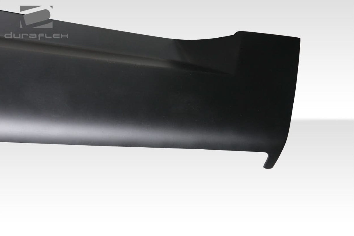 2005-2010 Jeep Grand Cherokee SRT Look Side Skirt Rocker Panels - FRP