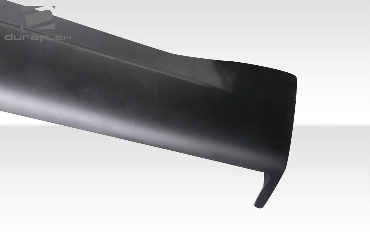 2005-2010 Jeep Grand Cherokee SRT Look Side Skirt Rocker Panels - FRP