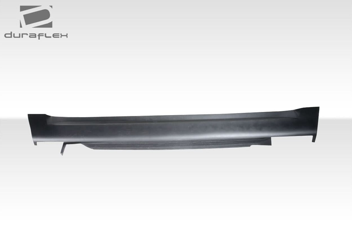 2005-2010 Jeep Grand Cherokee SRT Look Side Skirt Rocker Panels - FRP