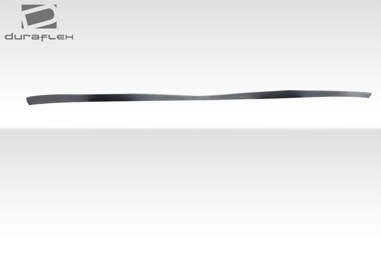 2010-2014 Ford Mustang R500 Style Wing Trunk Lid Spoiler - FRP