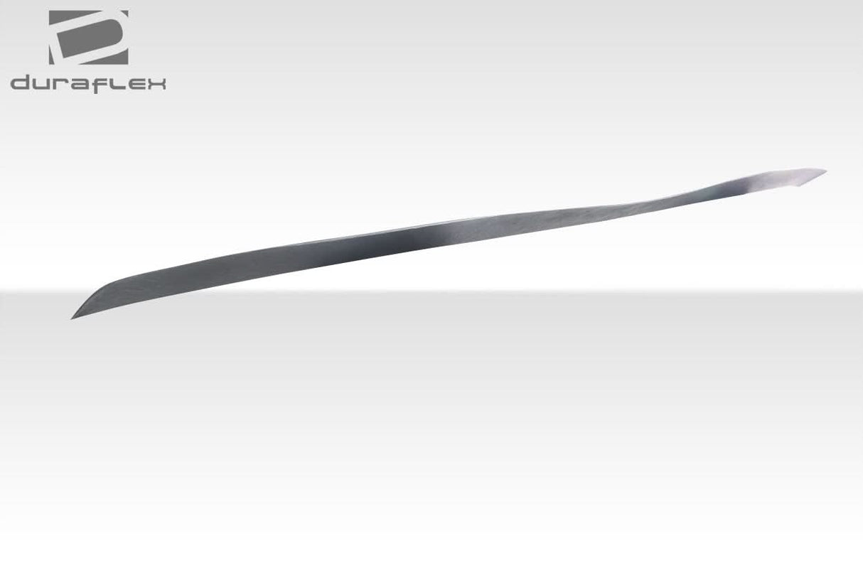 2010-2014 Ford Mustang R500 Style Wing Trunk Lid Spoiler - FRP