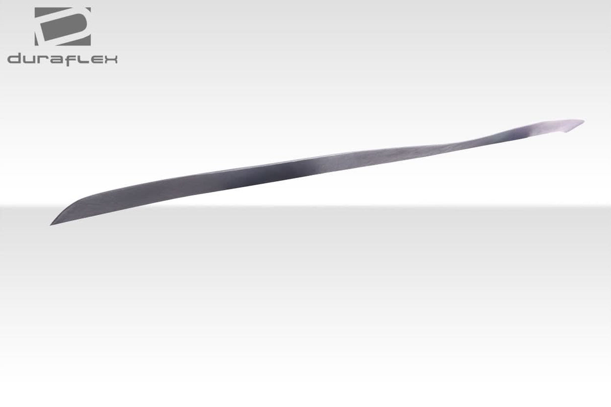 2010-2014 Ford Mustang R500 Style Wing Trunk Lid Spoiler - FRP