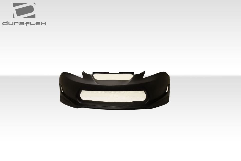 2010-2012 Hyundai Genesis Coupe AM-S Style Front Bumper Cover - FRP