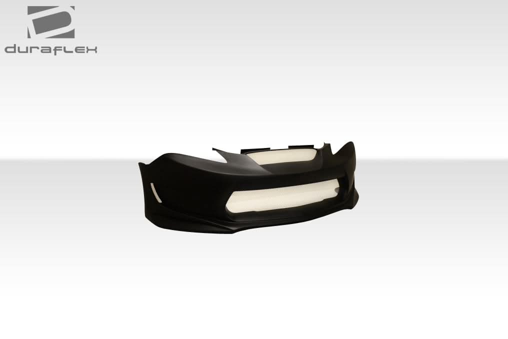 2010-2012 Hyundai Genesis Coupe AM-S Style Front Bumper Cover - FRP