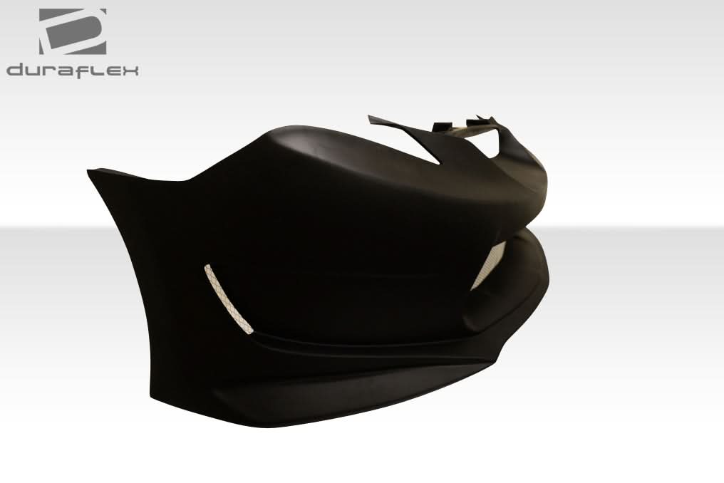 2010-2012 Hyundai Genesis Coupe AM-S Style Front Bumper Cover - FRP