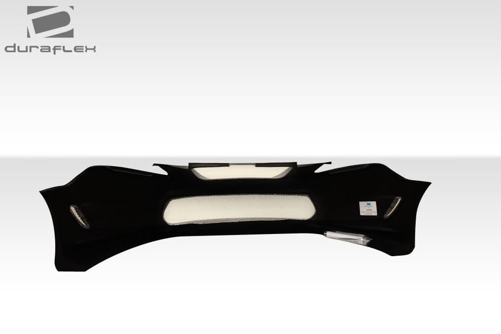 2010-2012 Hyundai Genesis Coupe AM-S Style Front Bumper Cover - FRP