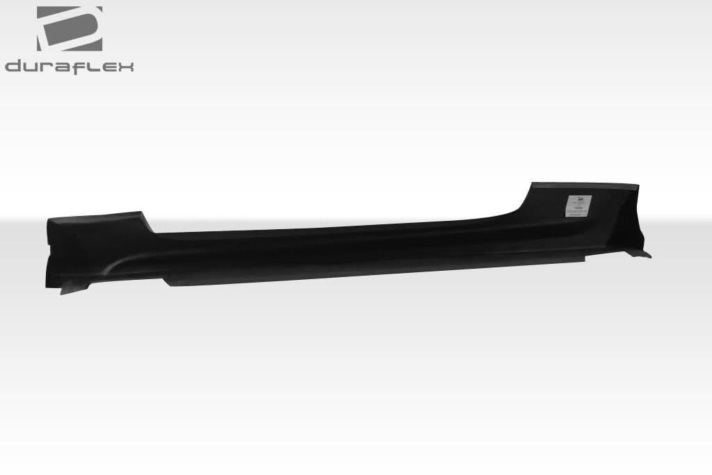 2010-2016 Hyundai Genesis Coupe AM-S GT Style Side Skirt Rocker Panels - FRP