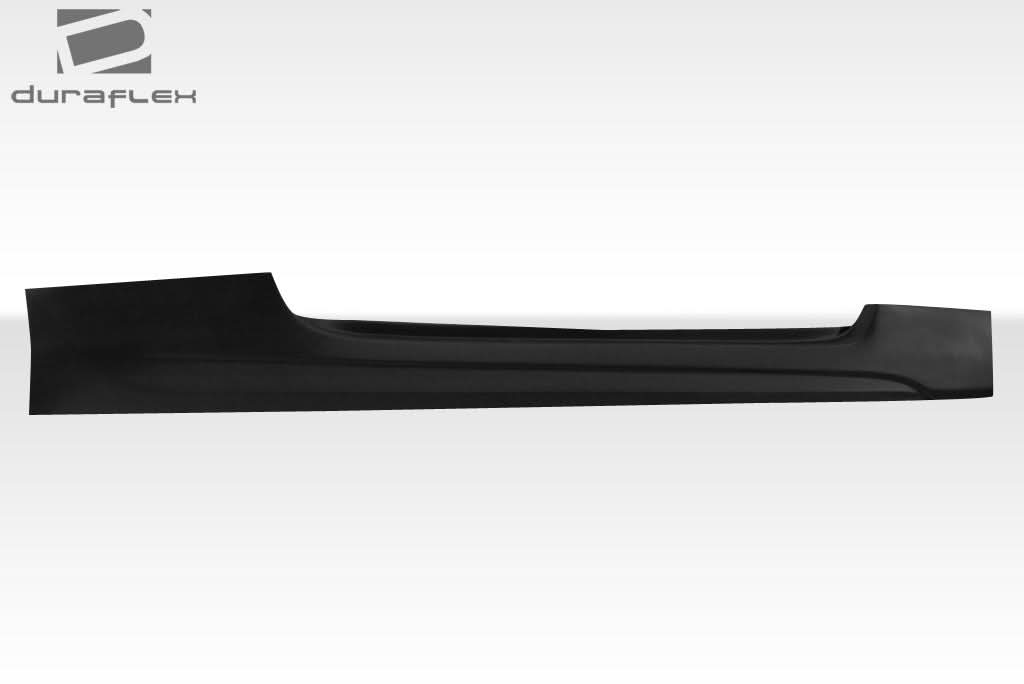 2010-2016 Hyundai Genesis Coupe AM-S GT Style Side Skirt Rocker Panels - FRP