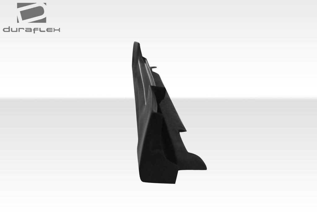 2010-2016 Hyundai Genesis Coupe AM-S GT Style Side Skirt Rocker Panels - FRP