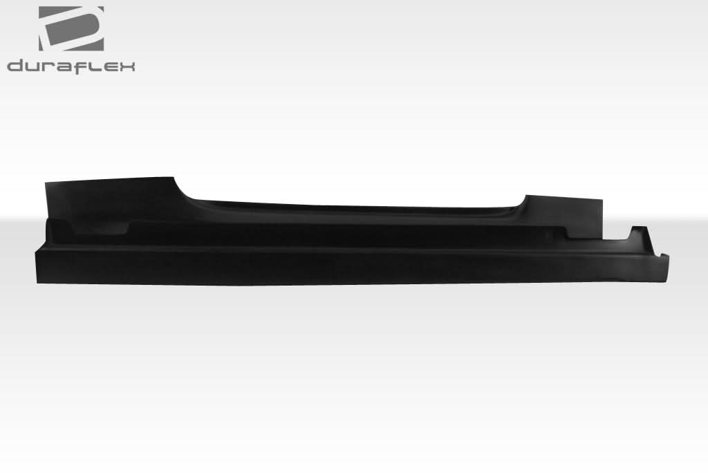 2010-2016 Hyundai Genesis Coupe AM-S GT Style Side Skirt Rocker Panels - FRP