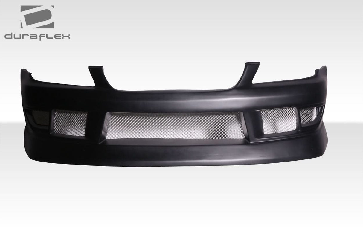 2000-2005 Lexus IS300 B-Sport Style Front Bumper Cover - FRP