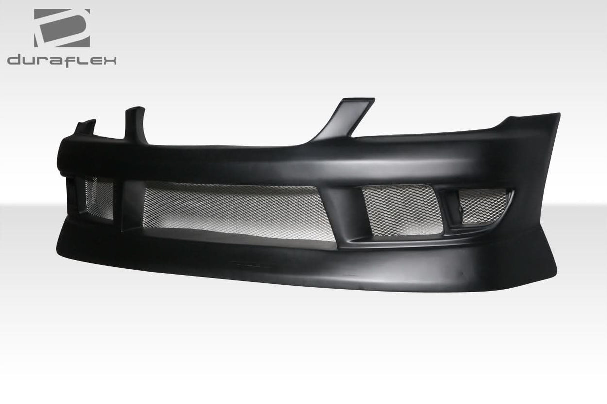 2000-2005 Lexus IS300 B-Sport Style Front Bumper Cover - FRP