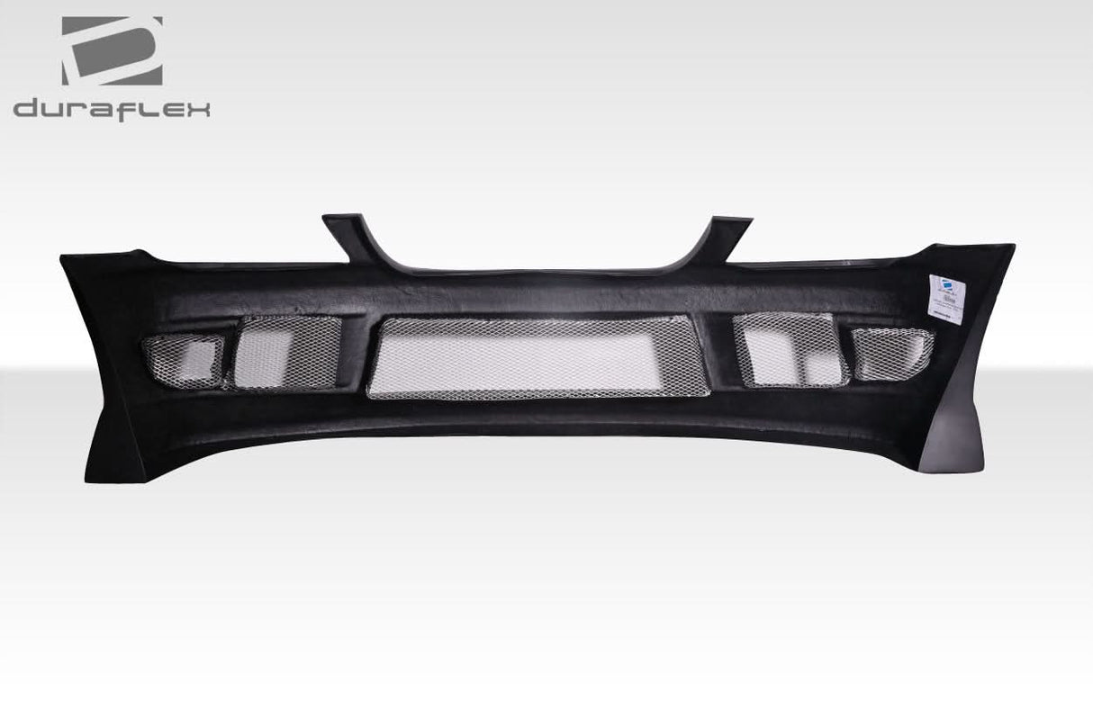2000-2005 Lexus IS300 B-Sport Style Front Bumper Cover - FRP
