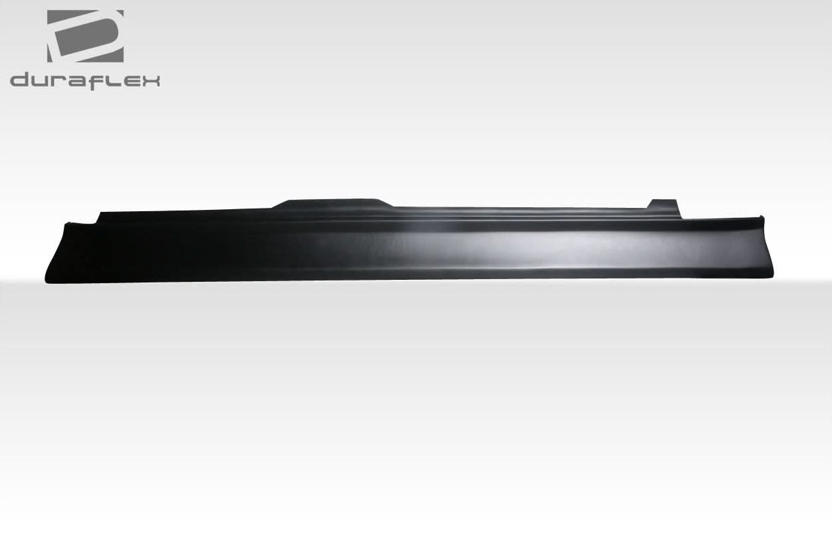 2000-2005 Lexus IS300 B-Sport Style Side Skirt Rocker Panels - 2 Piece - FRP