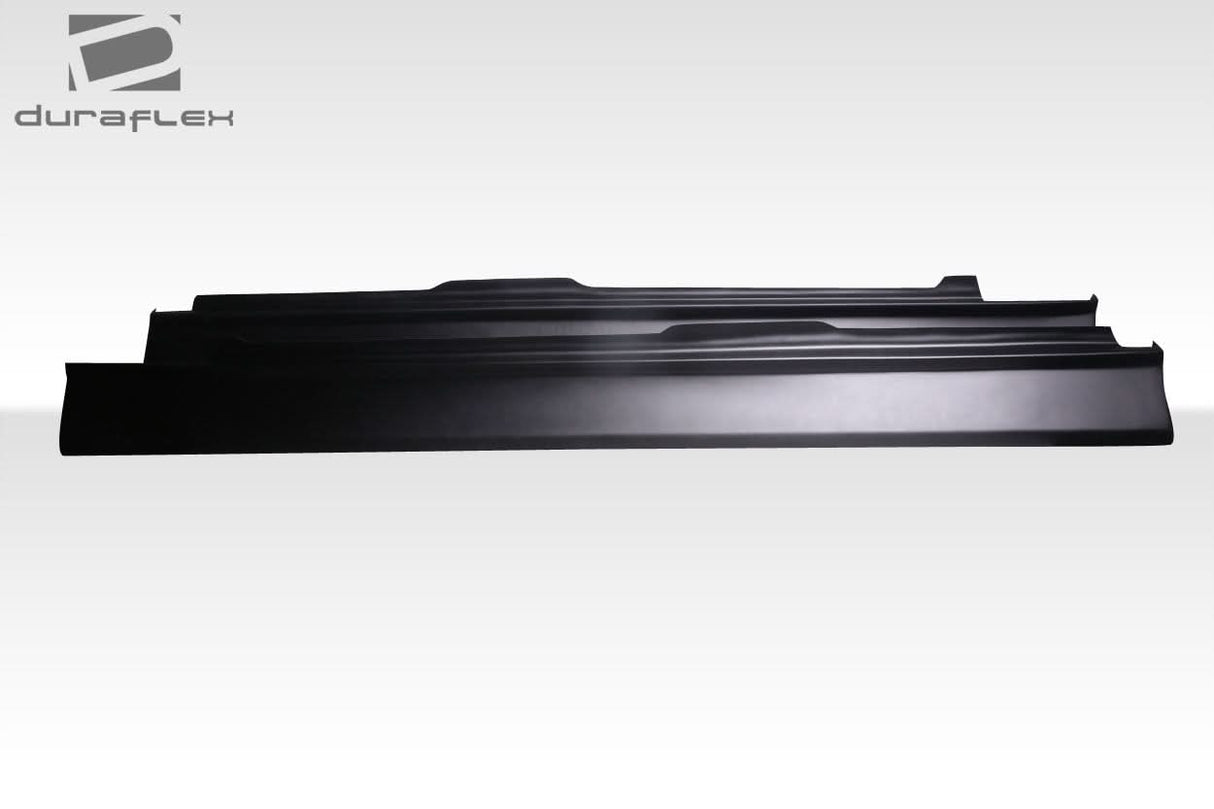 2000-2005 Lexus IS300 B-Sport Style Side Skirt Rocker Panels - 2 Piece - FRP