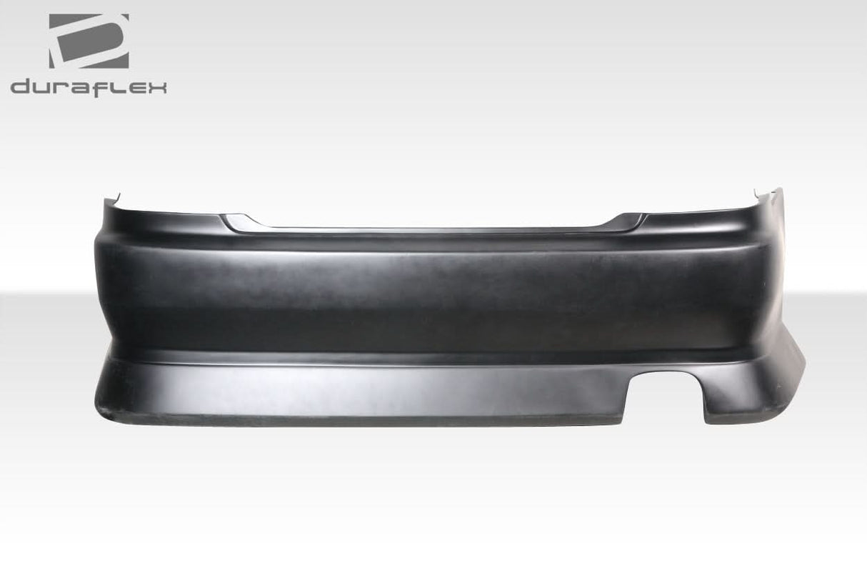2000-2005 Lexus IS300 B-Sport Style Rear Bumper Cover - FRP