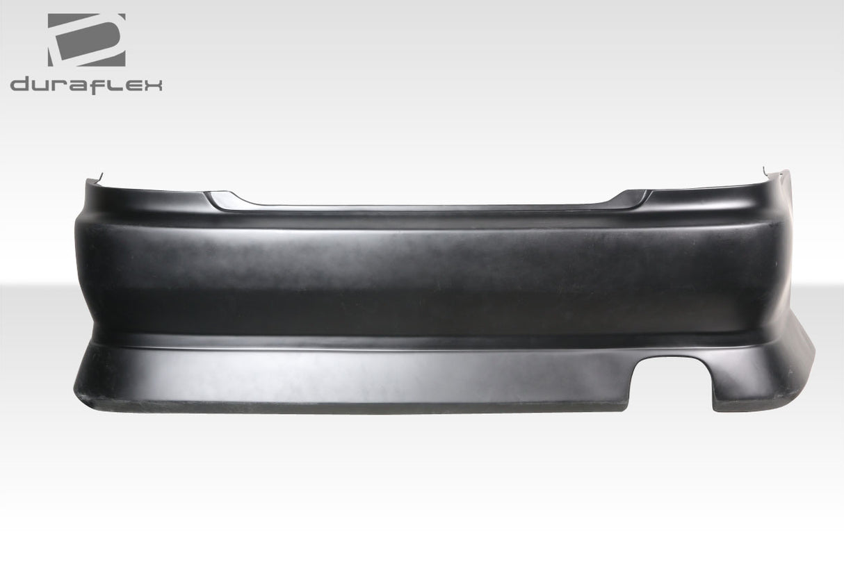 2000-2005 Lexus IS300 B-Sport Style Rear Bumper Cover - FRP