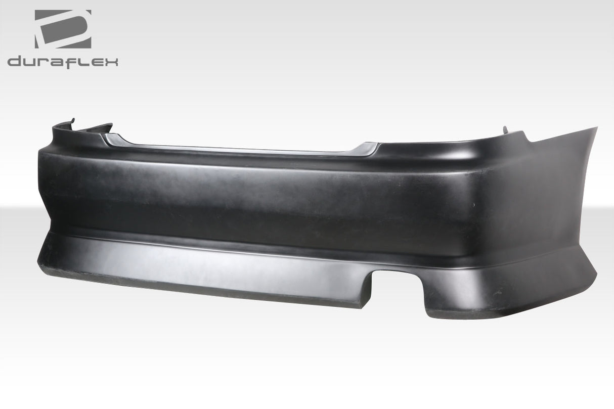 2000-2005 Lexus IS300 B-Sport Style Rear Bumper Cover - FRP