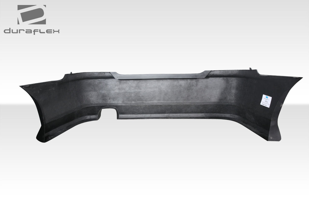 2000-2005 Lexus IS300 B-Sport Style Rear Bumper Cover - FRP