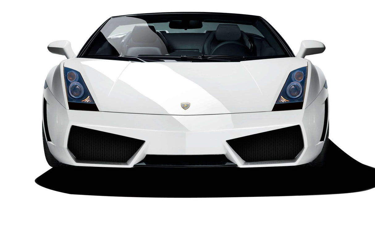 2004-2008 Lamborghini Gallardo AF-1 Style Wide Body Kit - FRP