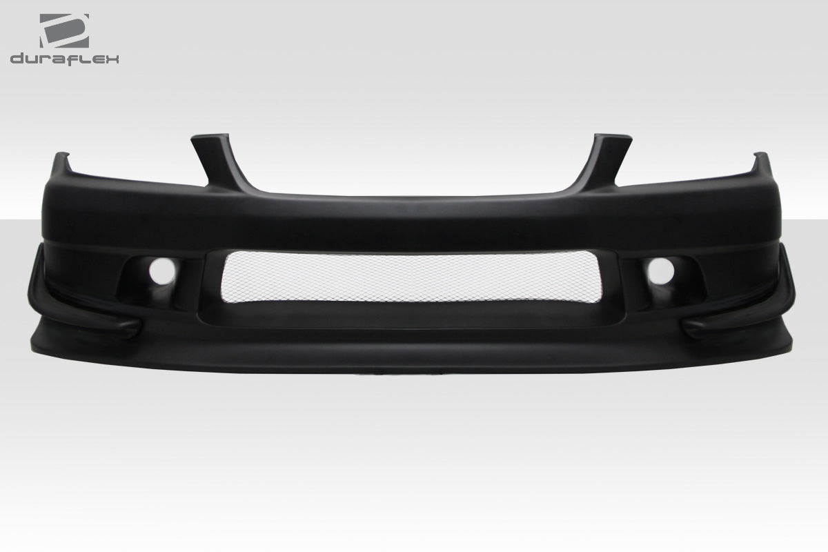 2000-2005 Lexus IS300 VSE Race Style Front Bumper Cover - 3 Piece - FRP