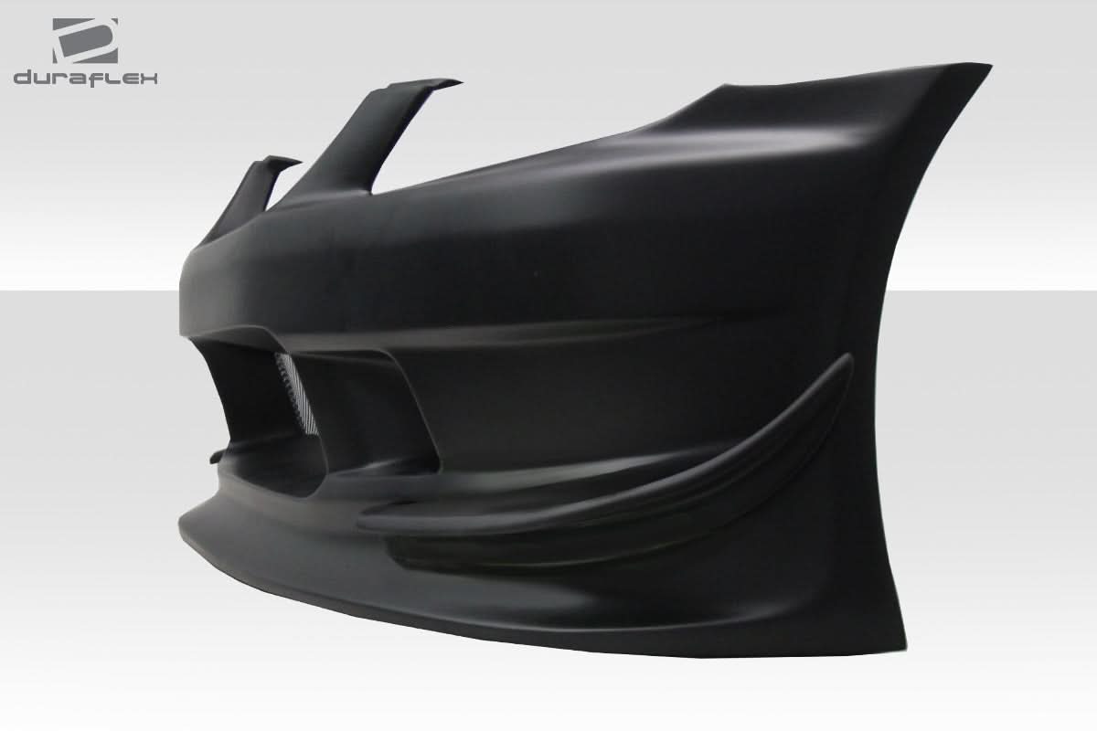 2000-2005 Lexus IS300 VSE Race Style Front Bumper Cover - 3 Piece - FRP