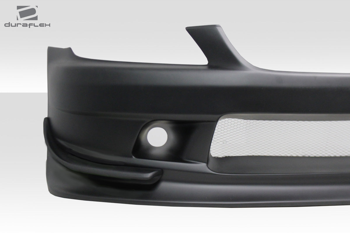 2000-2005 Lexus IS300 VSE Race Style Front Bumper Cover - 3 Piece - FRP