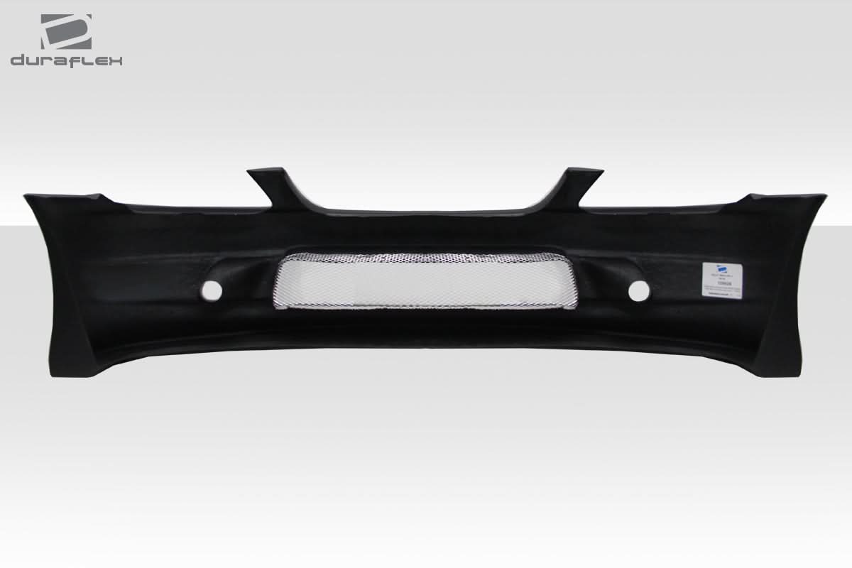 2000-2005 Lexus IS300 VSE Race Style Front Bumper Cover - 3 Piece - FRP