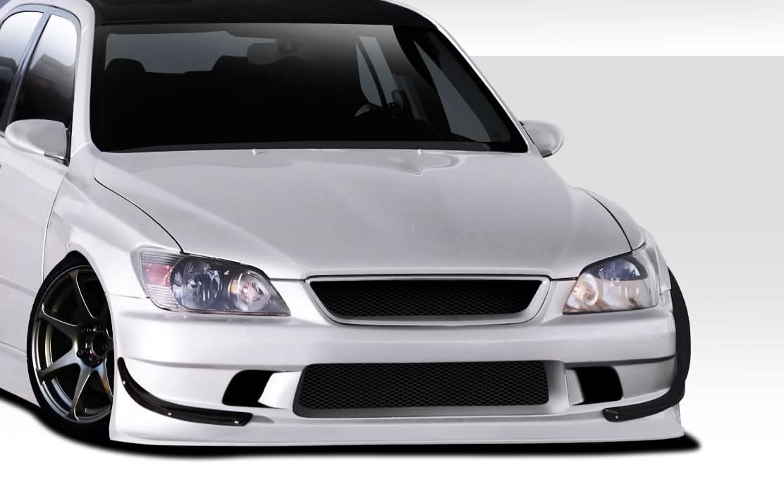 2000-2005 Lexus IS300 VSE Race Style Body Kit - 4 Piece - FRP