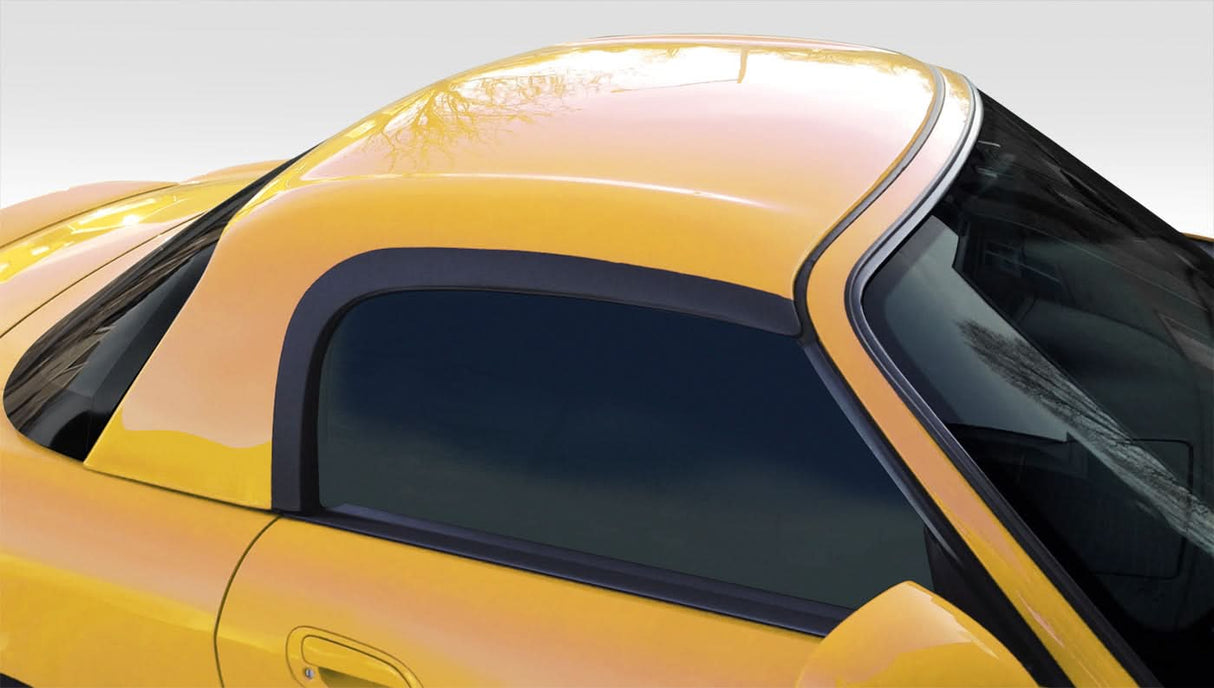 2000-2009 Honda S2000 OEM Look Hard Top - 1 Piece - FRP