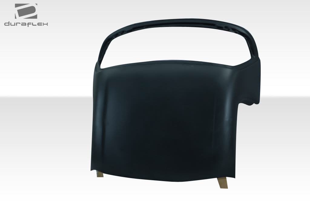 2000-2009 Honda S2000 OEM Look Hard Top - 1 Piece - FRP