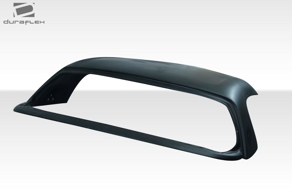 2000-2009 Honda S2000 OEM Look Hard Top - 1 Piece - FRP