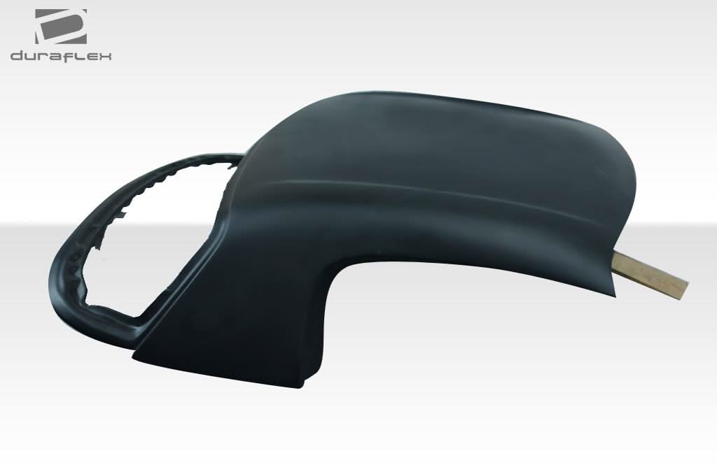 2000-2009 Honda S2000 OEM Look Hard Top - 1 Piece - FRP