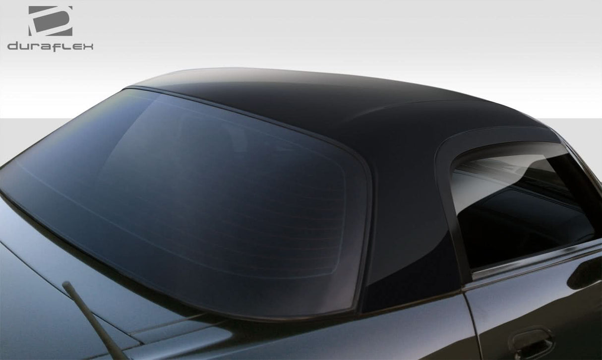 2000-2009 Honda S2000 OEM Look Hard Top - 1 Piece - FRP