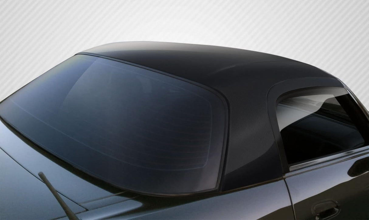 2000-2009 Honda S2000 OEM Look Hard Top - Carbon Fiber