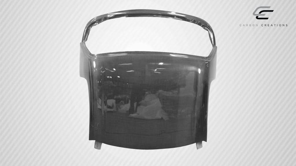 2000-2009 Honda S2000 OEM Look Hard Top - Carbon Fiber