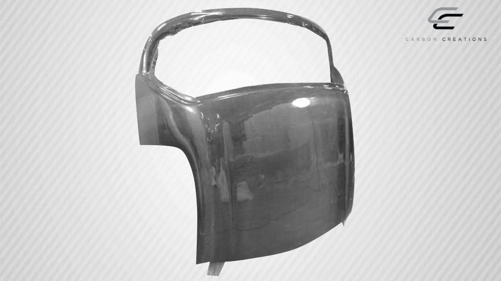 2000-2009 Honda S2000 OEM Look Hard Top - Carbon Fiber