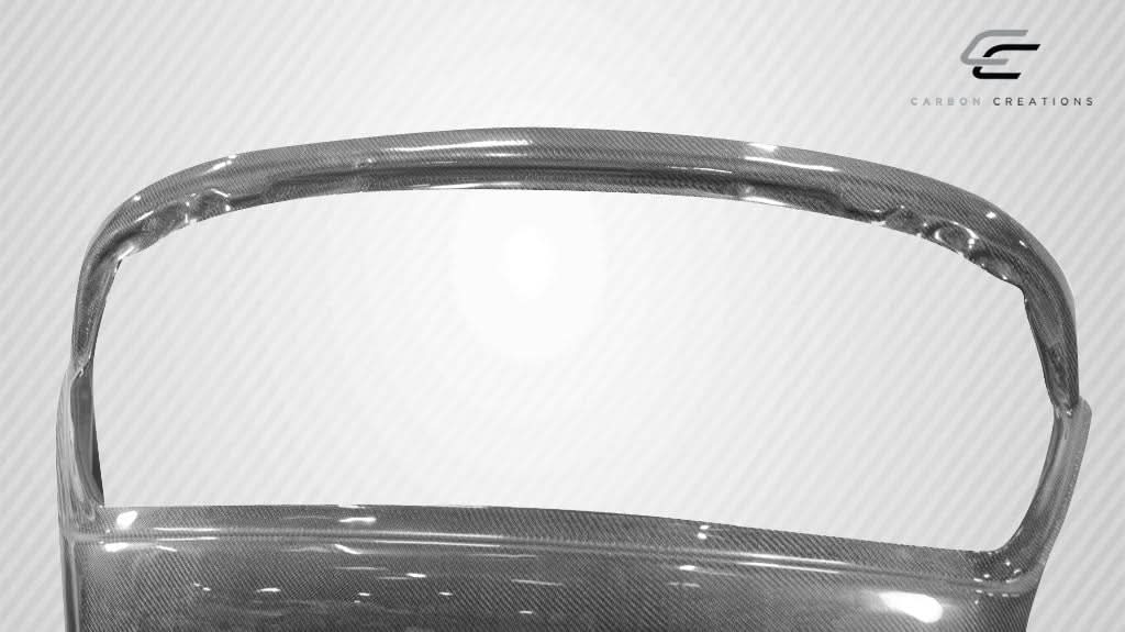2000-2009 Honda S2000 OEM Look Hard Top - Carbon Fiber